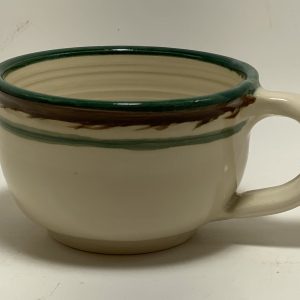 Soup mug