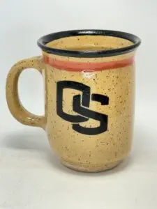 Custom mug