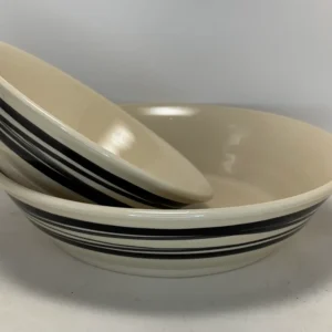 Set of 2 serving bowls