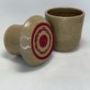 French butter keeper - Image 2