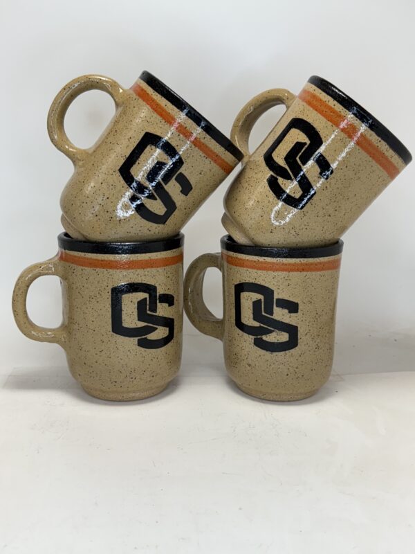 Oregon State University mugs