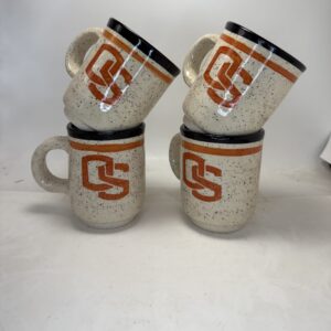 Oregon State University mugs