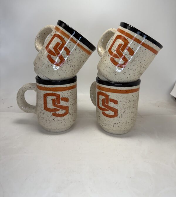 Oregon State University mugs