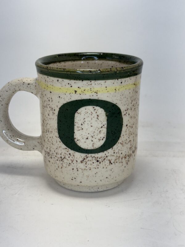 University of Oregon mug - Image 2