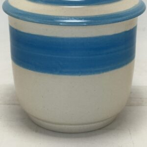 French Butter Keeper