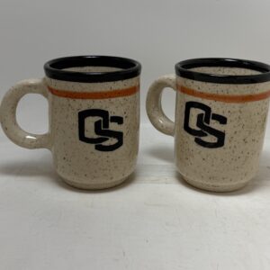Mugs