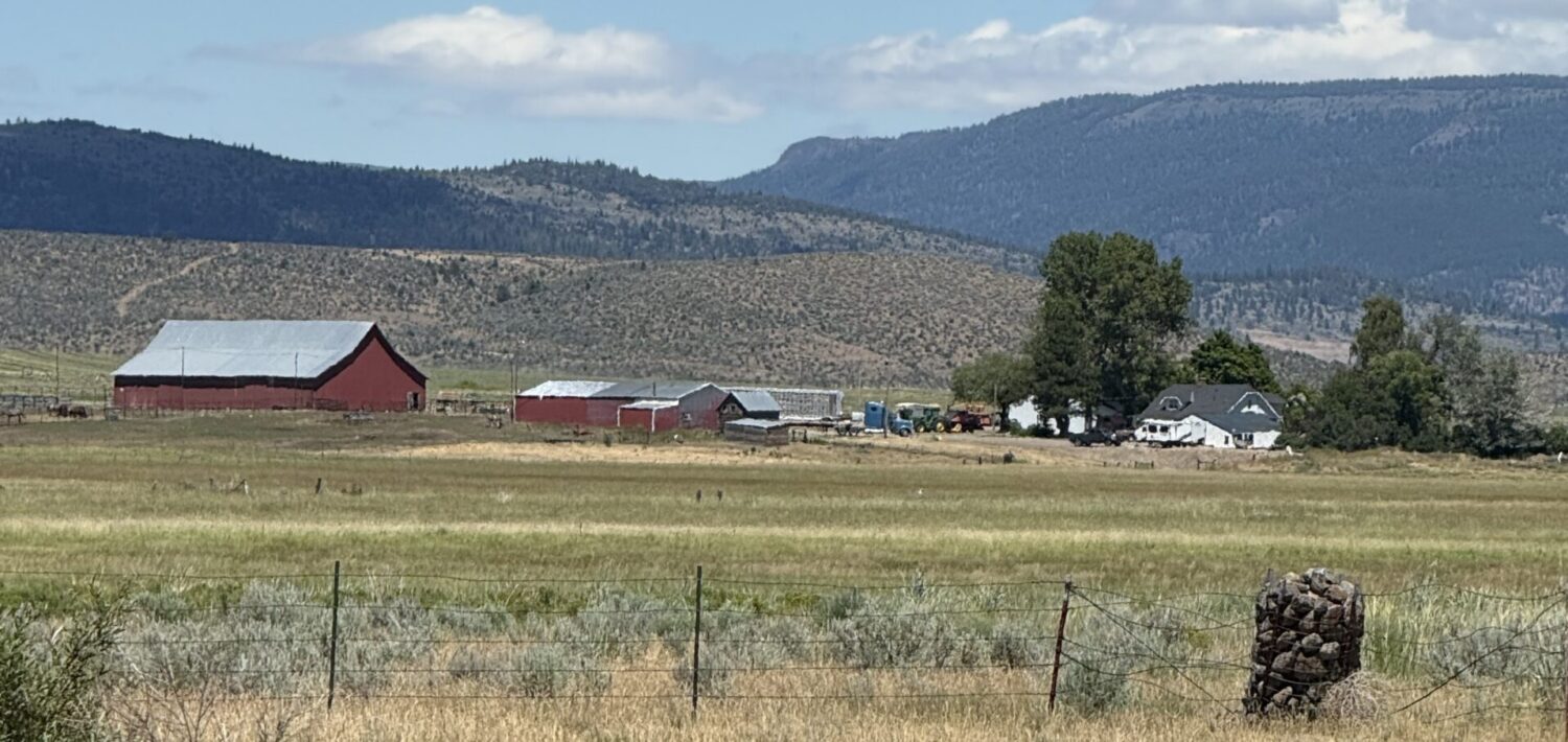 70 Ranch Pottery