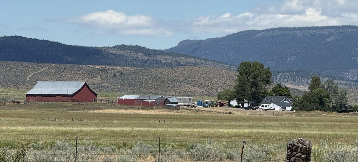 70 Ranch Pottery